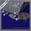 Many Size and Color Available Round Brilliant Cut CZ Zirconia Loose Gemstones